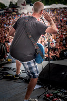 Kim Mitchell-BIG Music Fest.-2014