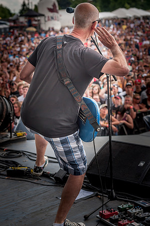 Kim Mitchell-BIG Music Fest.-2014