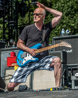 Kim Mitchell-BIG Music Fest.-2014