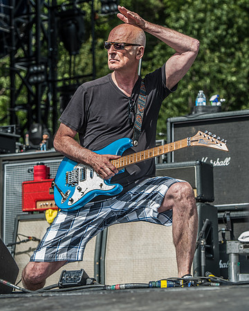 Kim Mitchell-BIG Music Fest.-2014