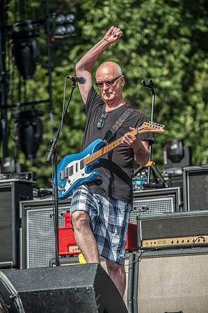 Kim Mitchell-BIG Music Fest.-2014