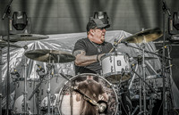 Kim Mitchell-BIG Music Fest.-2014