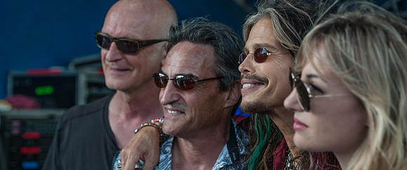 Kim Mitchell-BIG Music Fest.-2014