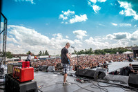 Kim Mitchell-BIG Music Fest.-2014