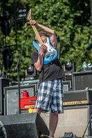 Kim Mitchell-BIG Music Fest.-2014
