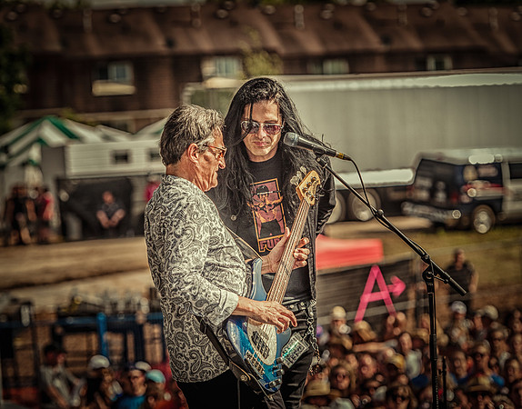 Kim Mitchell-BIG Music Fest.-2014