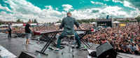 Kim Mitchell-BIG Music Fest.-2014