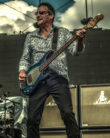 Kim Mitchell-BIG Music Fest.-2014