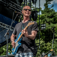 Kim Mitchell-BIG Music Fest.-2014