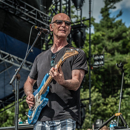 Kim Mitchell-BIG Music Fest.-2014