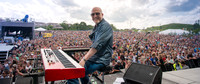 Kim Mitchell-BIG Music Fest.-2014