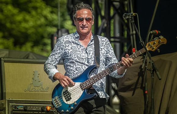 Kim Mitchell-BIG Music Fest.-2014
