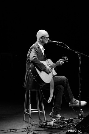 Kim Mitchell - Mississauga