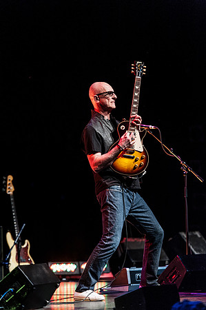 Kim Mitchell - Mississauga