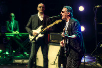 Kim Mitchell - Mississauga