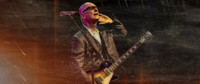 Kim Mitchell - Mississauga