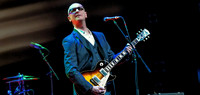 Kim Mitchell - Mississauga