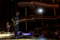 Kim Mitchell - Mississauga