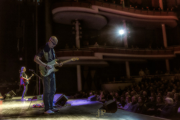 Kim Mitchell - Mississauga