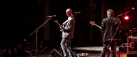 Kim Mitchell - Mississauga