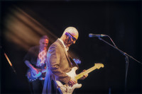 Kim Mitchell - Mississauga