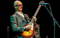 Kim Mitchell - Mississauga
