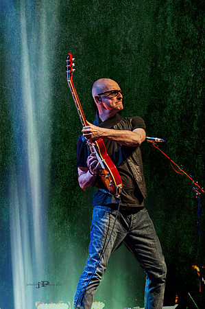 Kim Mitchell - Mississauga