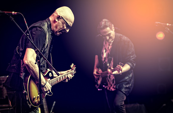 Kim Mitchell - Mississauga