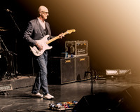 Kim Mitchell - Mississauga