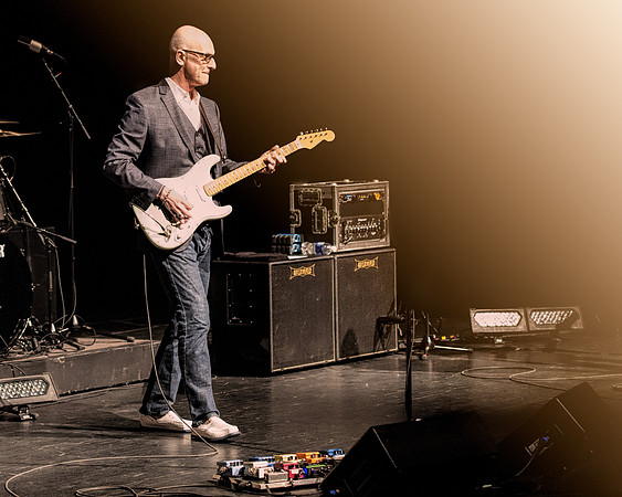 Kim Mitchell - Mississauga