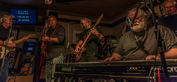 Crowbar Canada-2