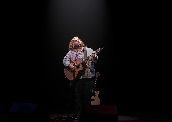 Matt Andersen