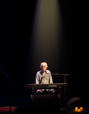 Graham Nash