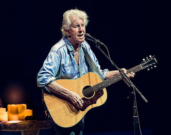 Graham Nash