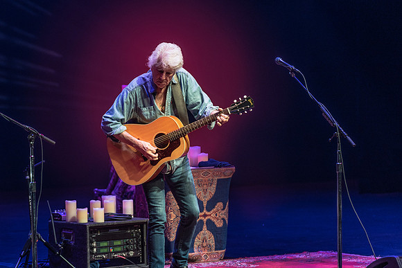 Graham Nash
