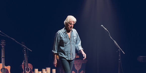 Graham Nash