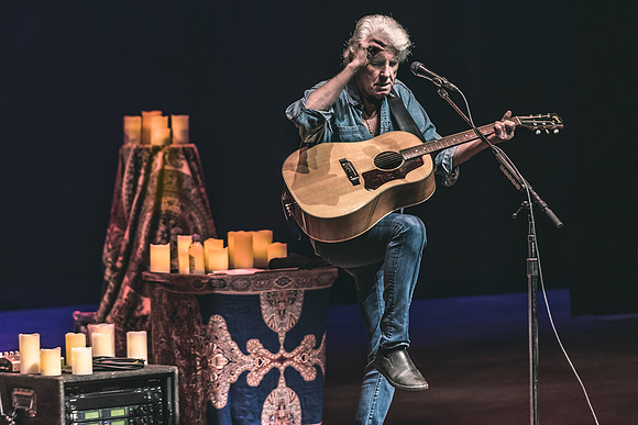 Graham Nash