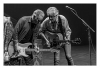 Graham Nash and Shane Fontayne