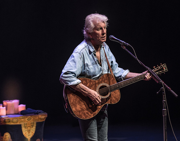 Graham Nash