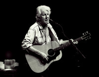 Graham Nash