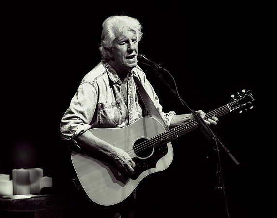 Graham Nash