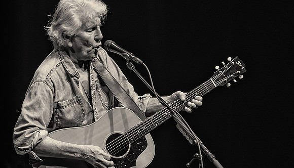 Graham Nash