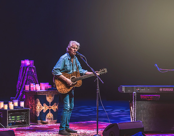 Graham Nash