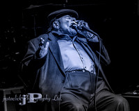 James Cotton - 2015