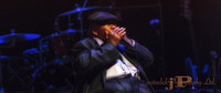 James Cotton - 2015