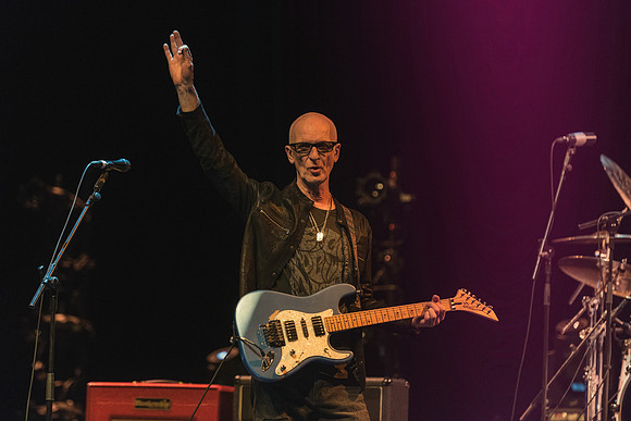 Kim Mitchell - Richmond Hill - 43