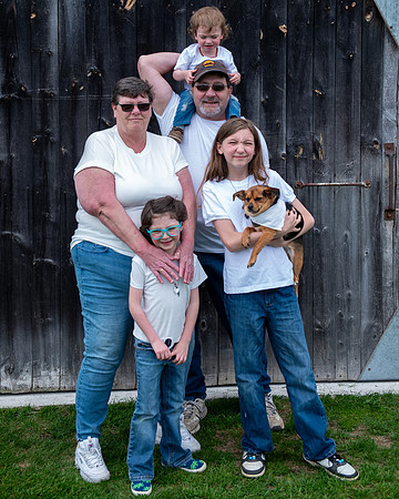 Zak and Family-8