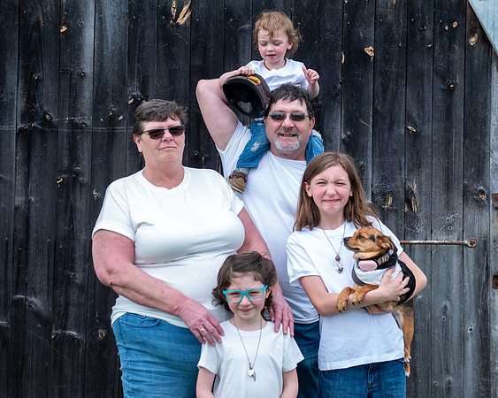 Zak and Family-9