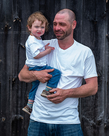 Zak and Family-4