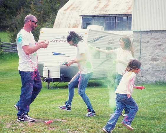 Zak and Family-12